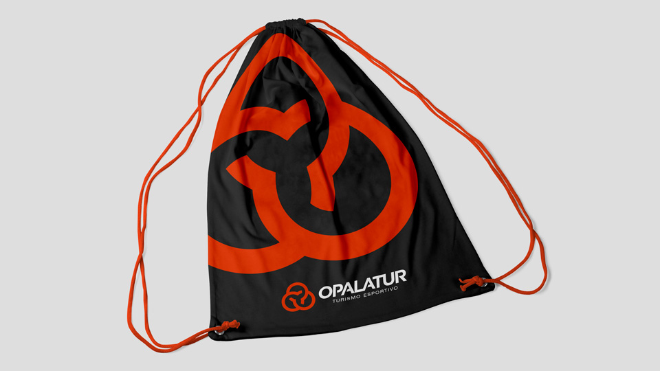 Opalatur \\ Identidade Visual