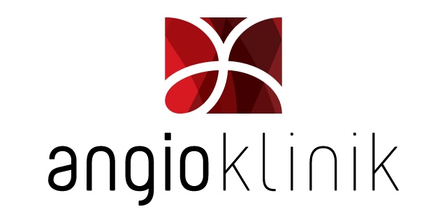 Angioklinik \\ Identidade Visual