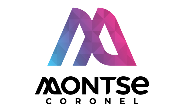 Montse Coronel \\ Identidade Visual