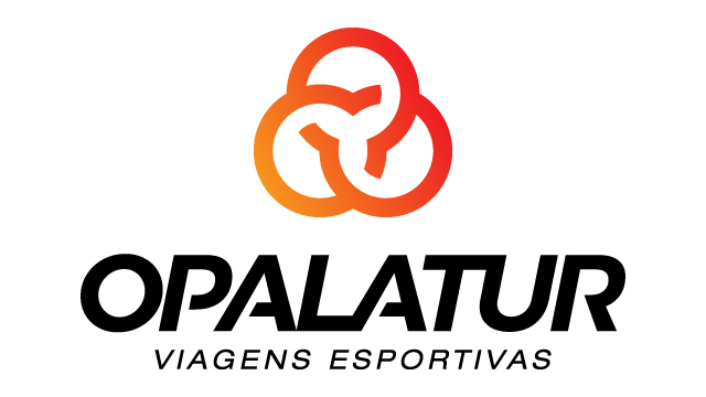 Opalatur \\ Identidade Visual