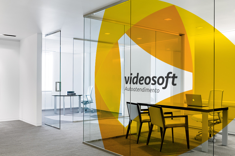 Videosoft \\ Identidade Visual