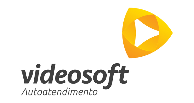 Videosoft \\ Identidade Visual