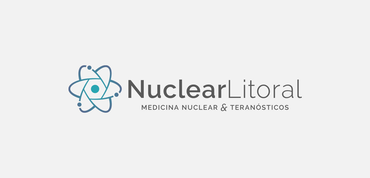 Nuclear Litoral \\ Identidade Visual