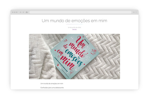 Aline Endres \\ Site