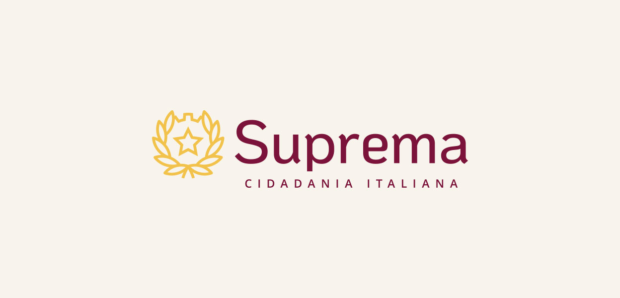 Suprema \\ Identidade Visual