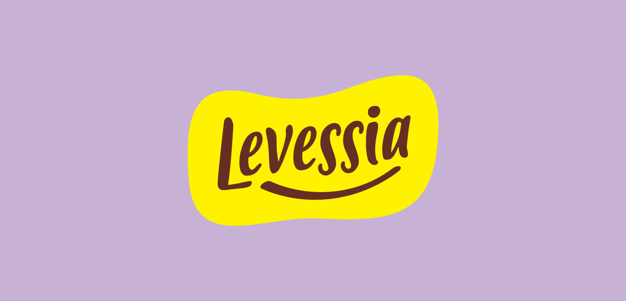 Levessia \\ Identidade Visual